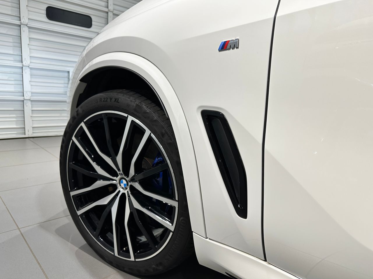 G05 X5 xDrive30d xLine B57 3.0d