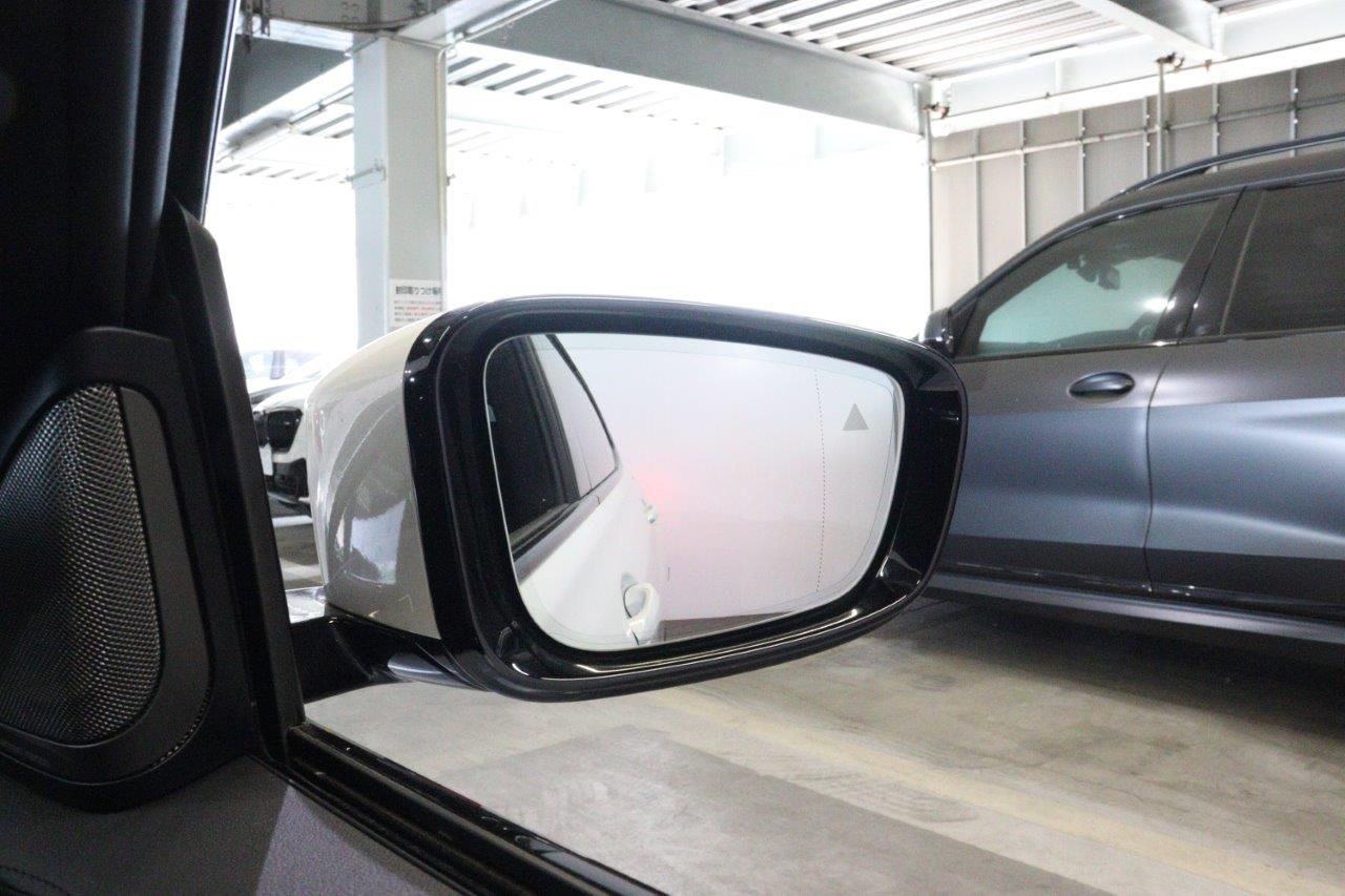 G32 630i SE GT B48 2.0i