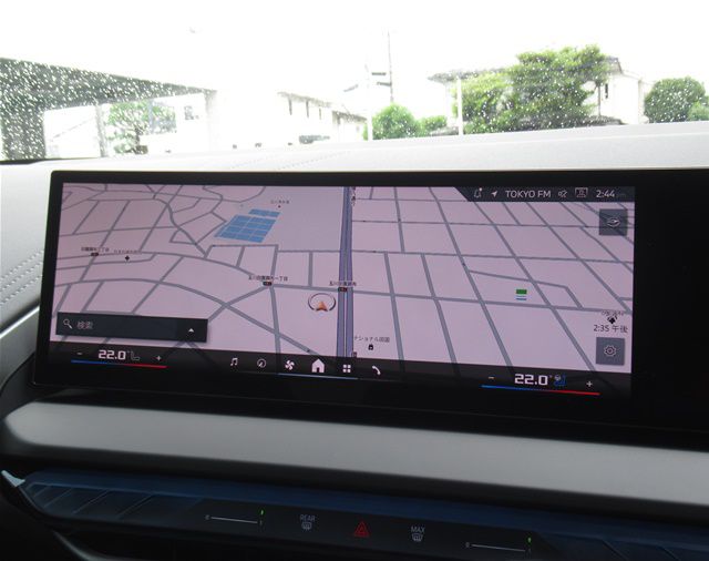 X3 M50 US