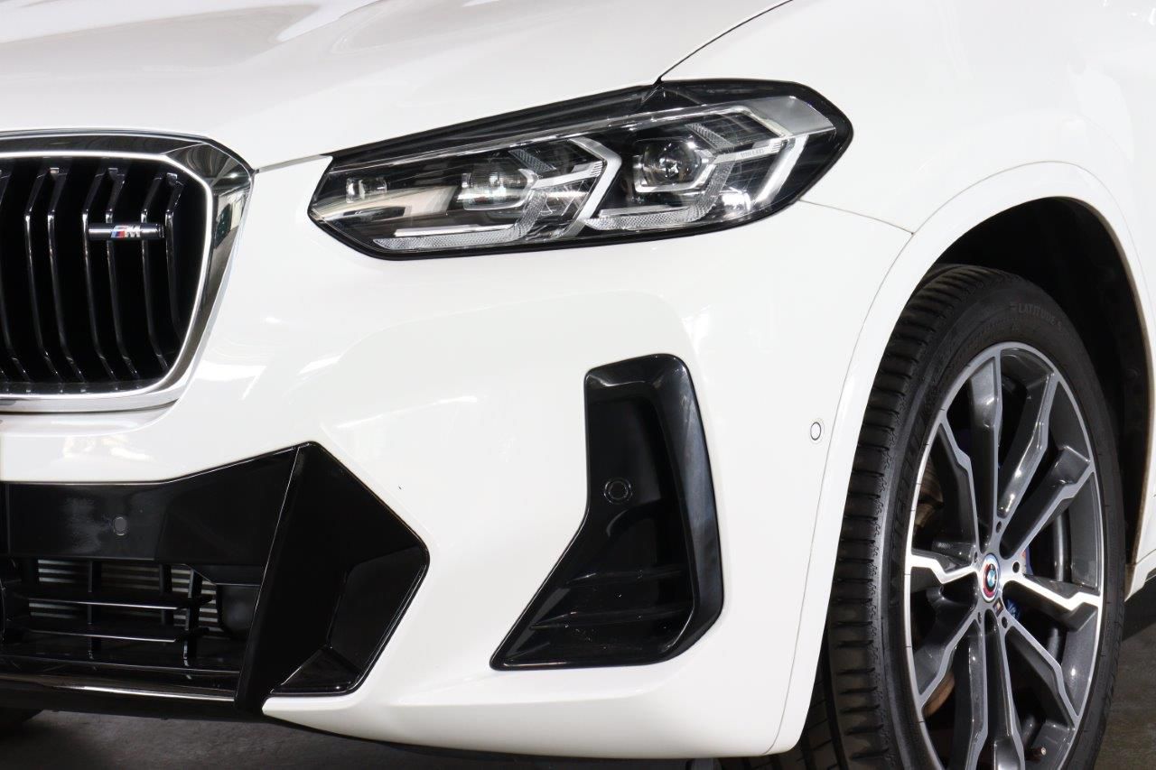 G01 X3 M40i RHD LCI ZA