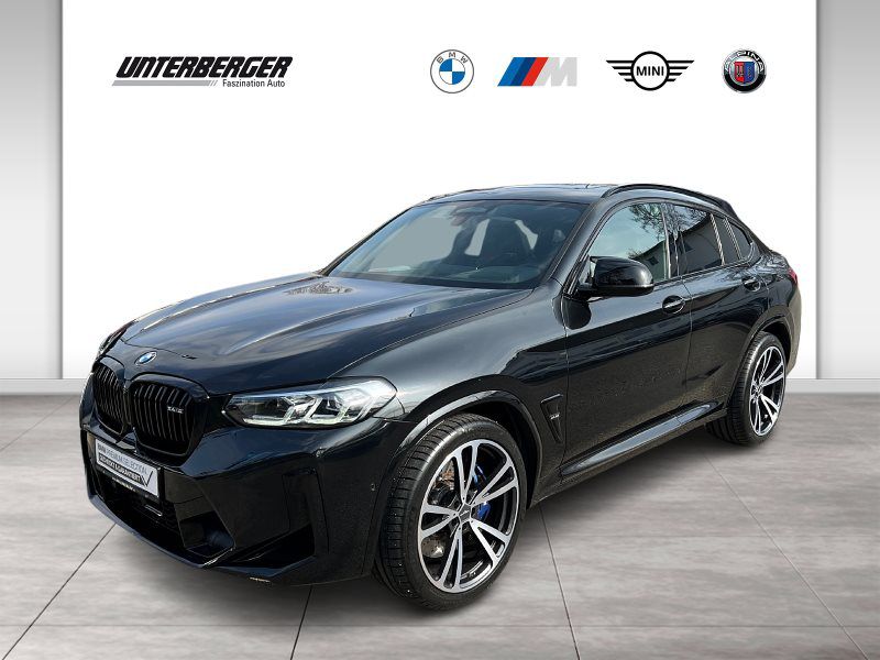 X4 M