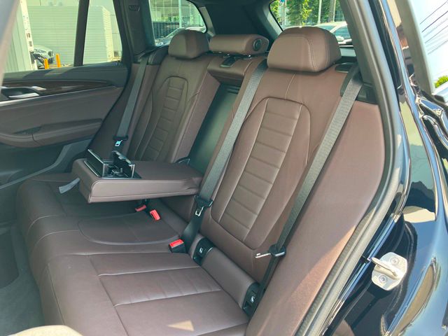 G01 X3 xDrive20d RHD ZA LCI