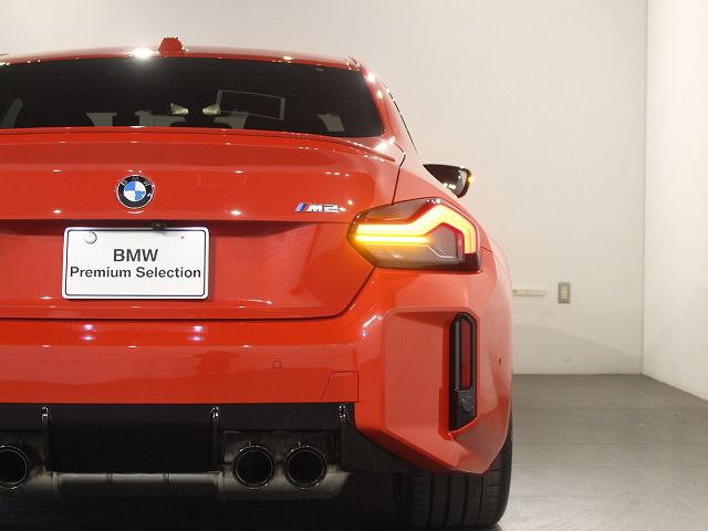G87 M2 Coupe