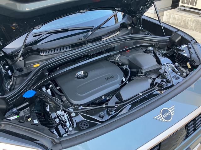 U25 MINI Countryman C