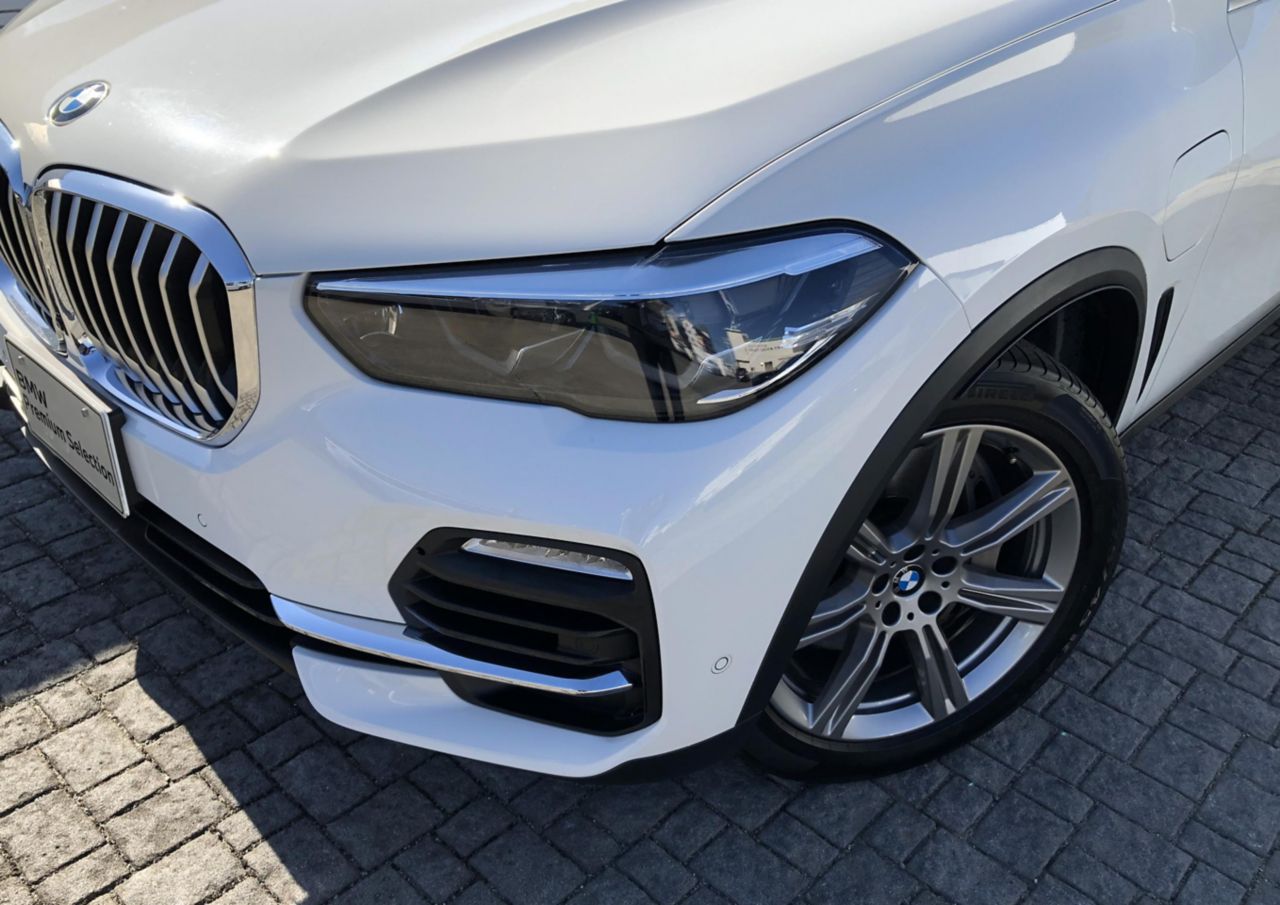 G05 X5 xDrive45e xLine XB1 PHEV