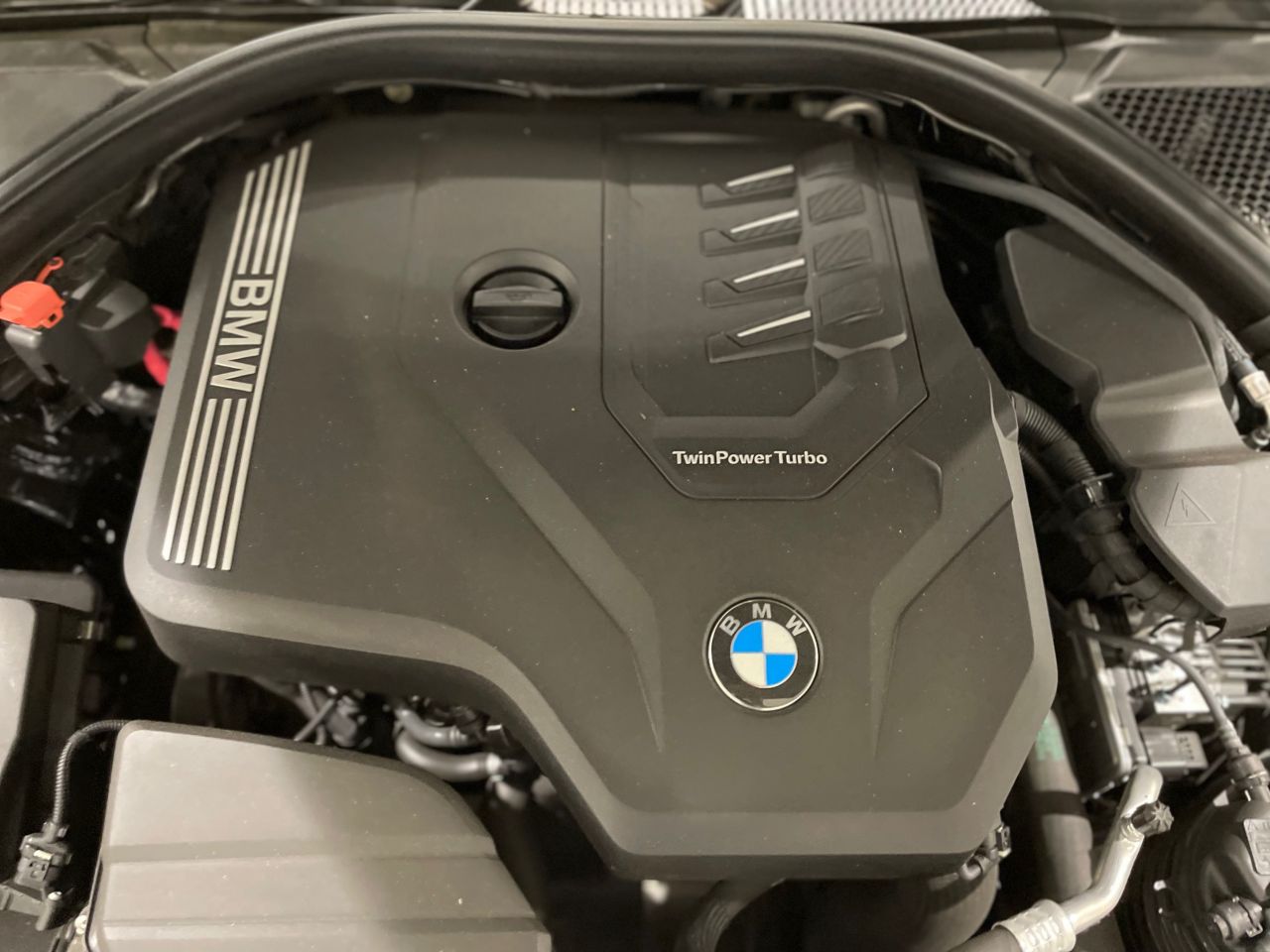 G21 318i Touring