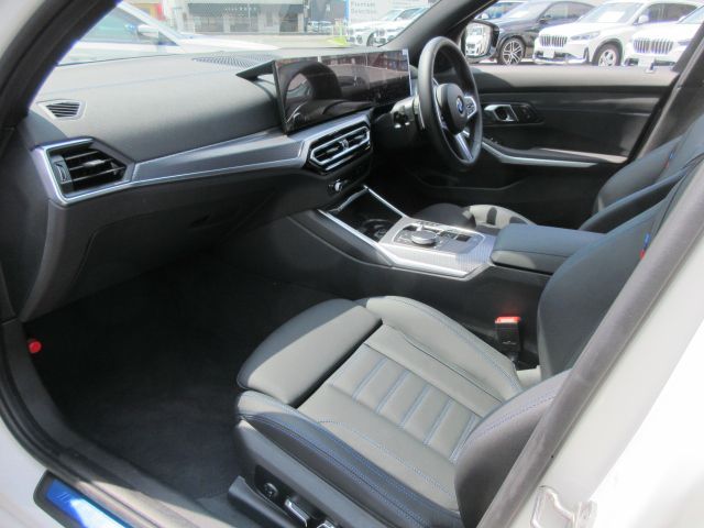 G21 320d xDrive Touring LCI RHD