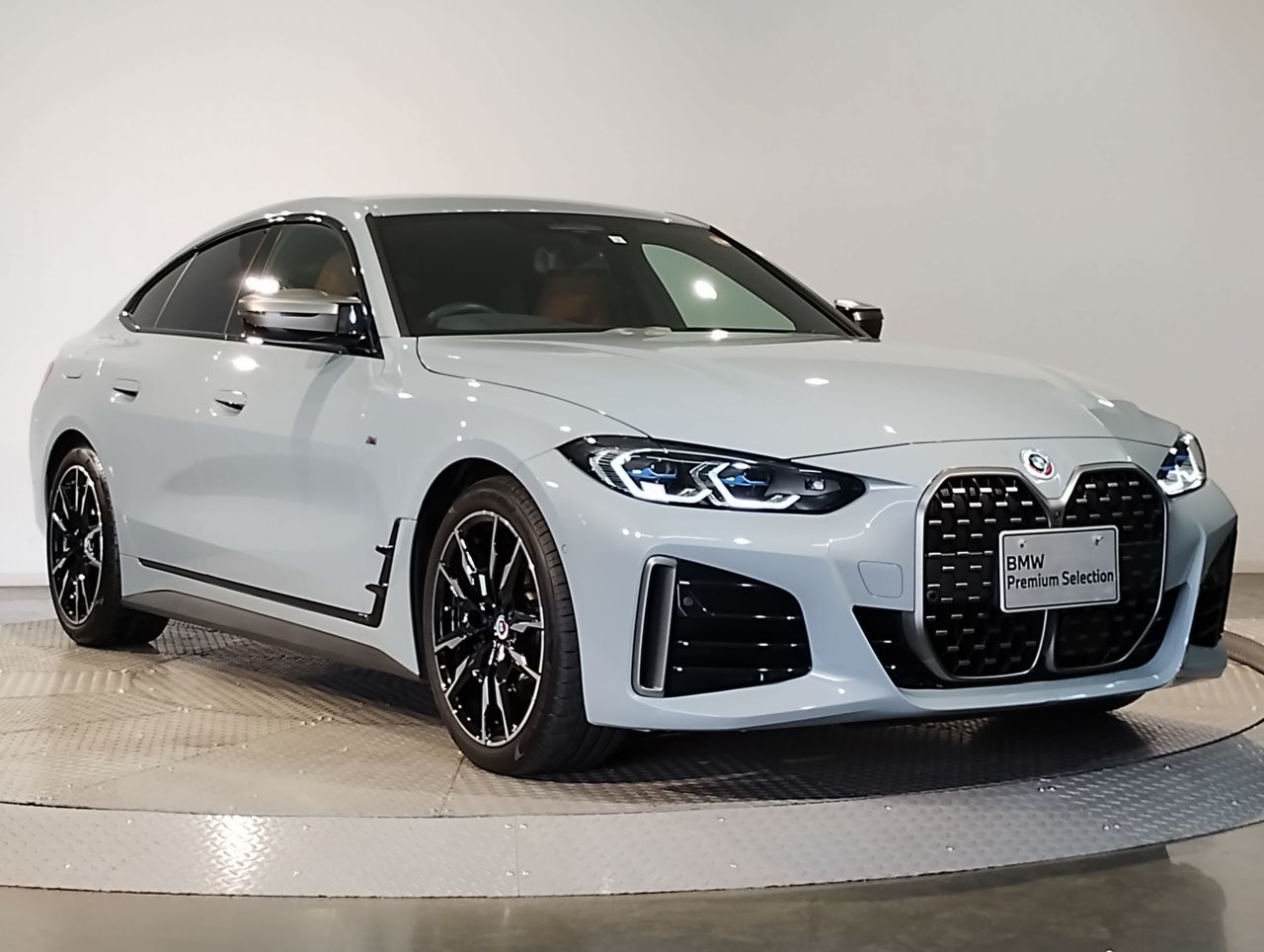 G26 M440i xDrive B58 3.0 RHD