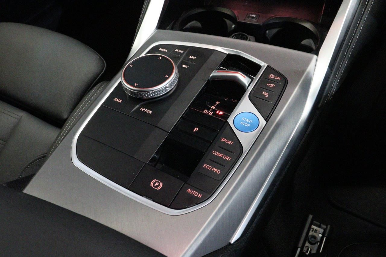 G26 i4 eDrive 40 LCI