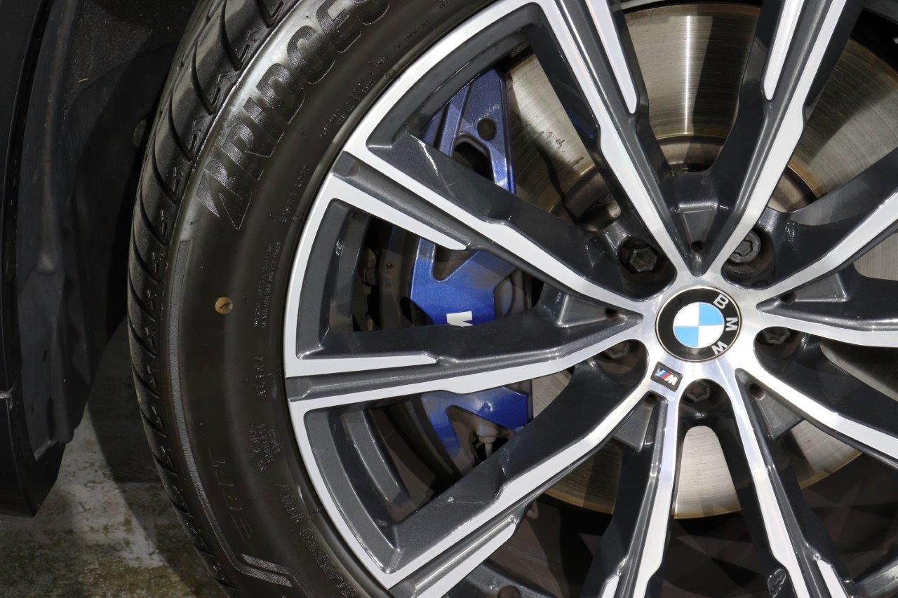 G05 X5 xDrive30d xLine B57 3.0d