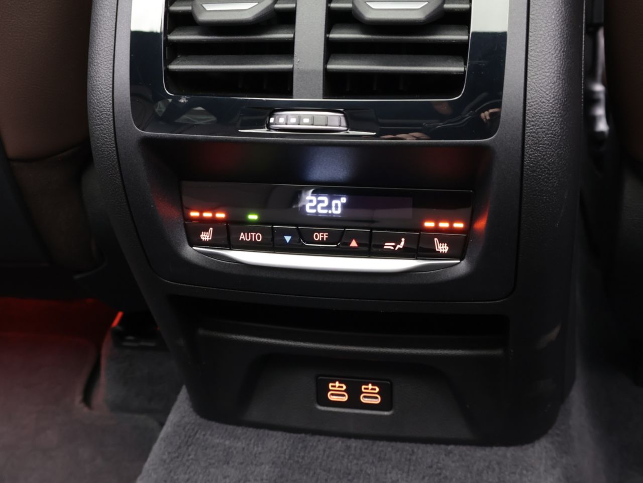 G01 X3 xDrive20d RHD ZA LCI