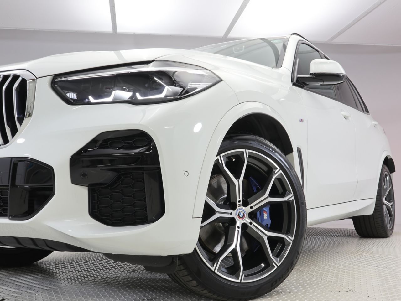 G05 X5 xDrive30d xLine B57 3.0d