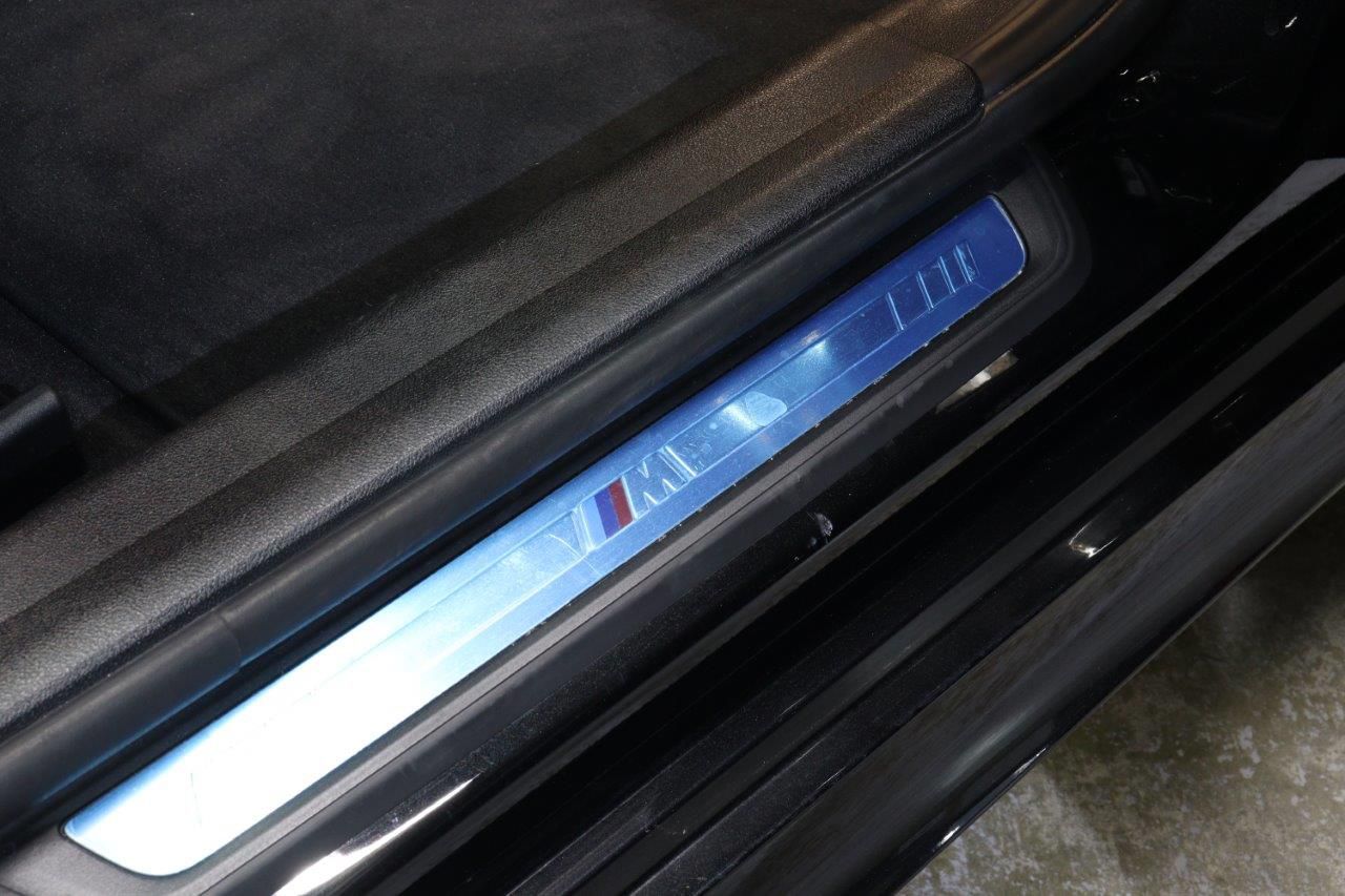 G21 320i Touring LCI RHD