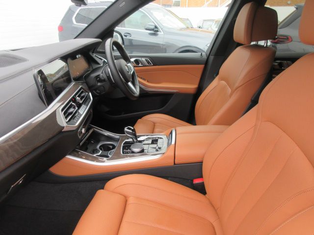 G05 X5 xDrive40d xLine B57 3.0d