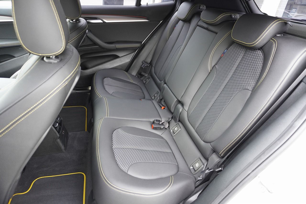 F39 X2 xDrive18d SAC B47 2.0d