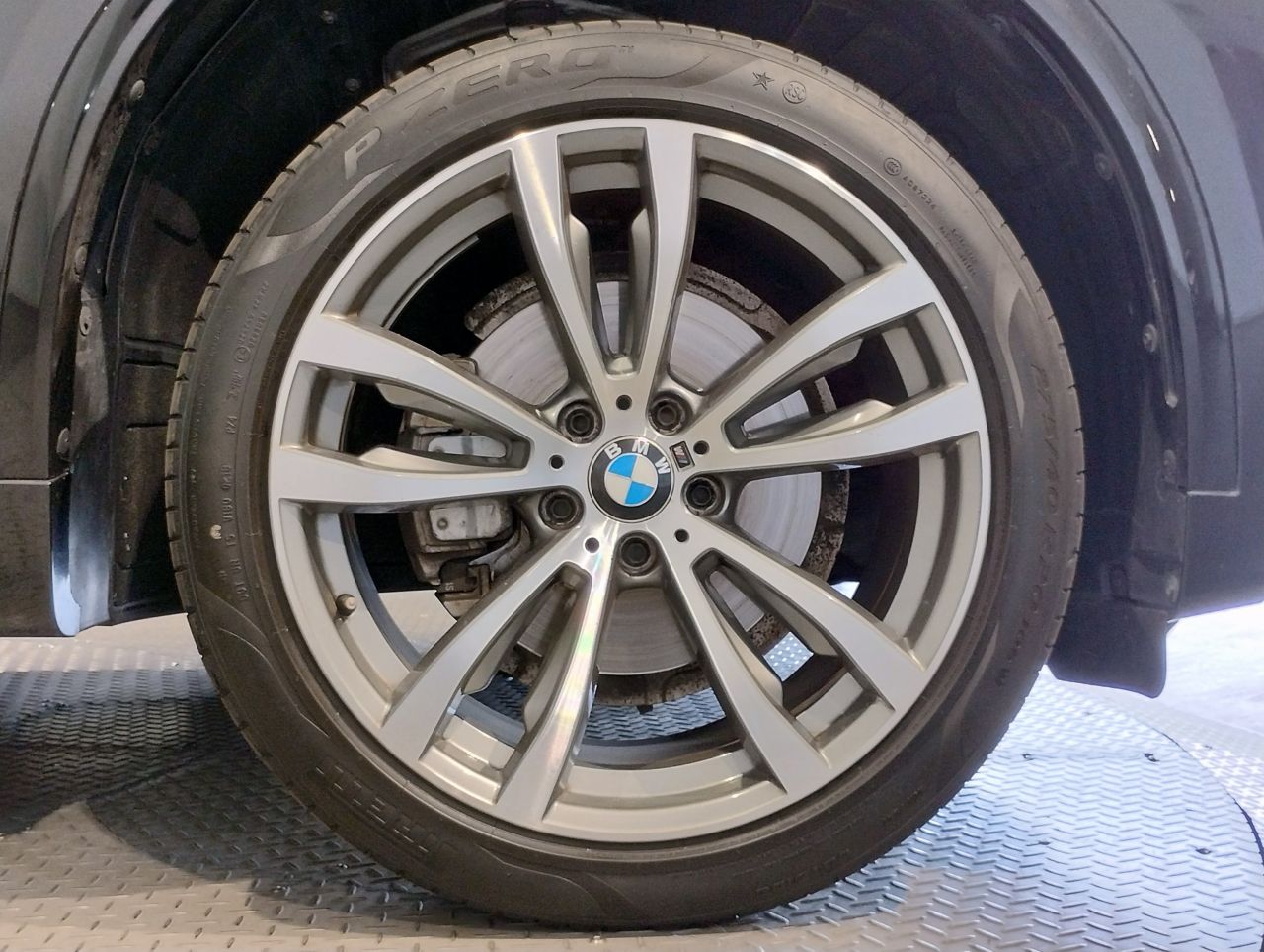 X5 XDRIVE35D
