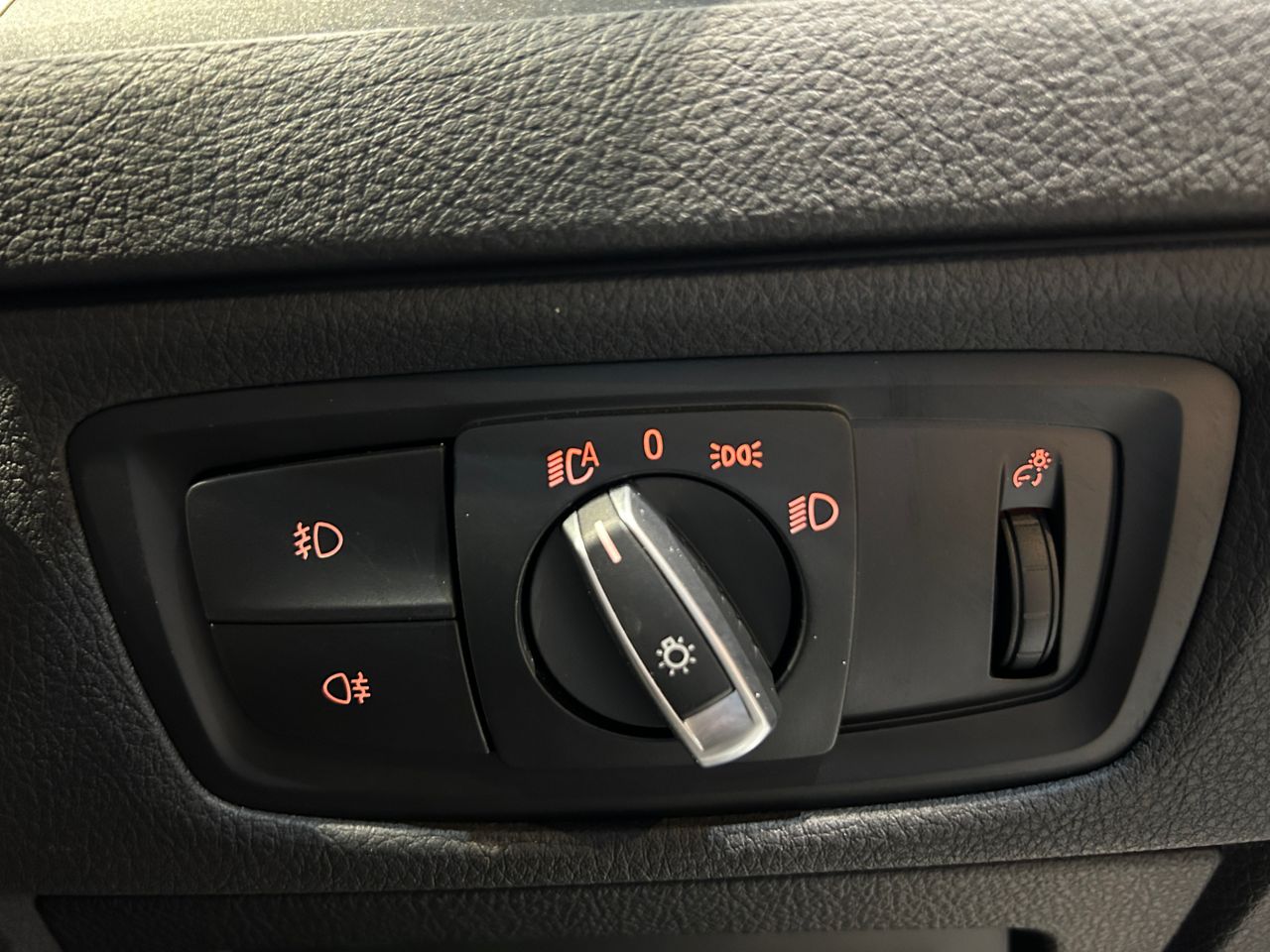 118 5DOOR RHD