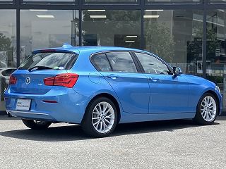 118 5DOOR RHD