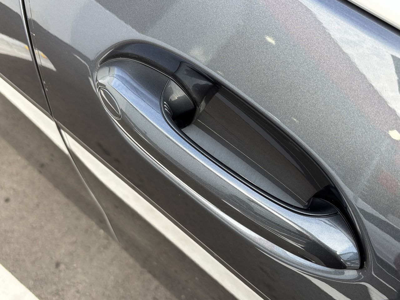 F44 218i Gran Coupe B38 1.5i