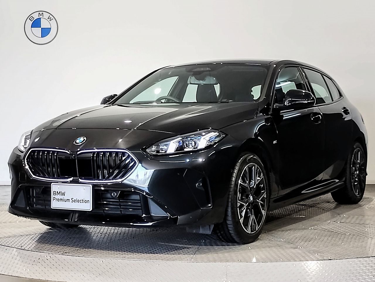 120d M Sport