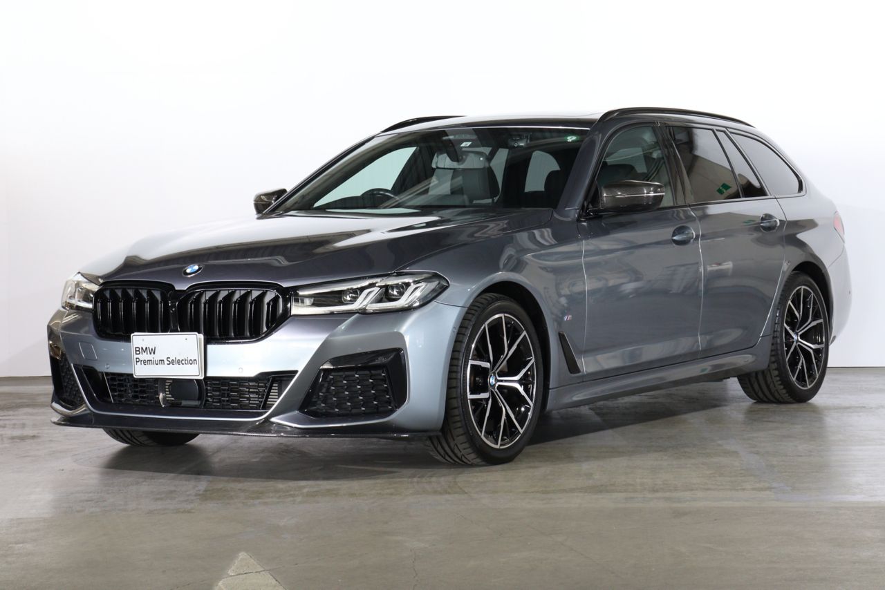 523d xDrive Touring M Sport
