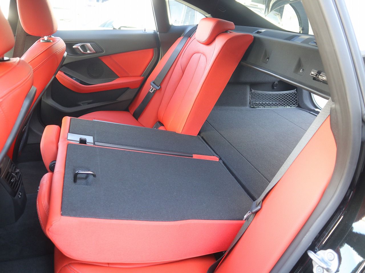 F44 218i Gran Coupe B38 1.5i