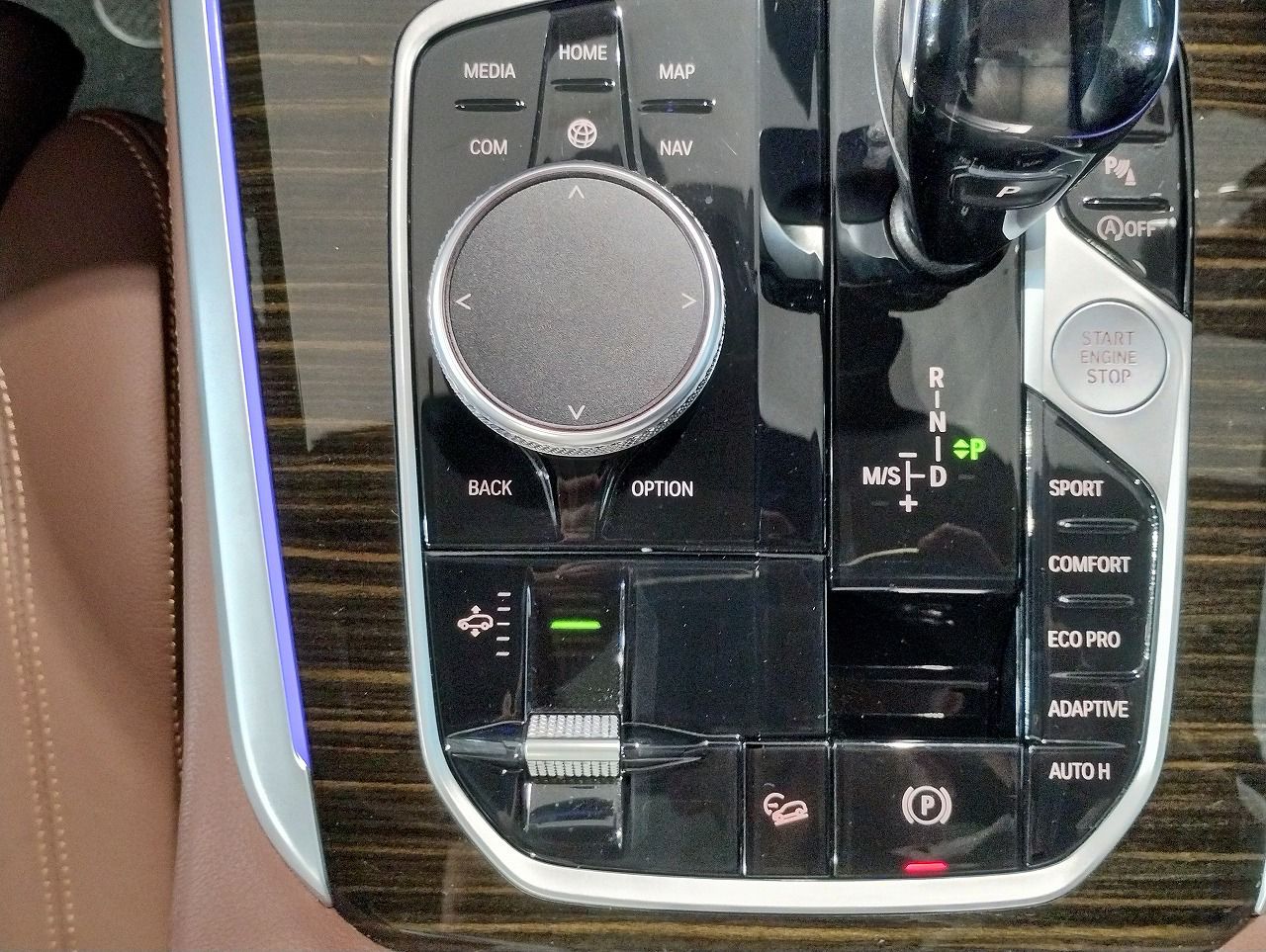 G05 X5 xDrive30d xLine B57 3.0d