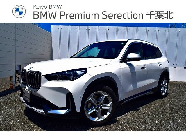 X1 xDrive20i xLine