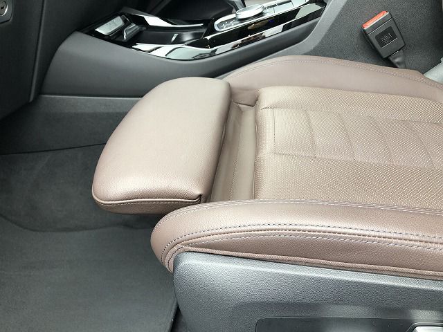 G01 X3 xDrive20d RHD ZA LCI