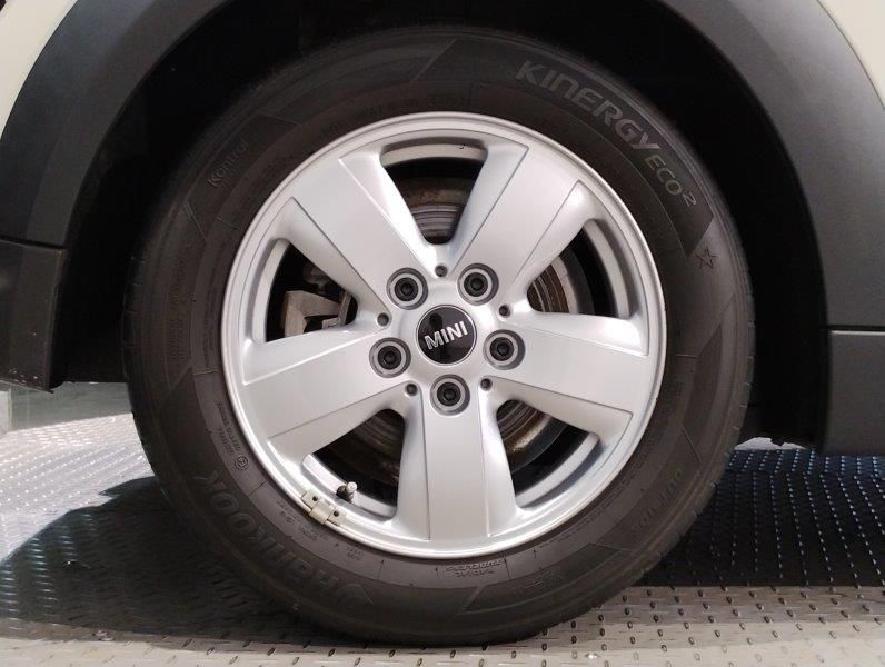 MINI One Hatch RHD F56
