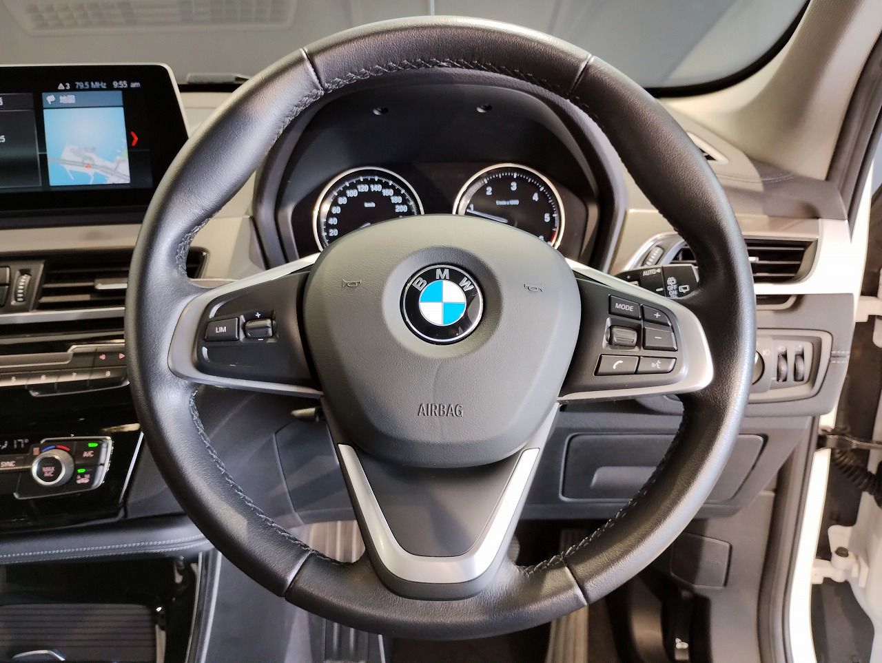 F48 X1 xDrive18d B47 2.0d LCI