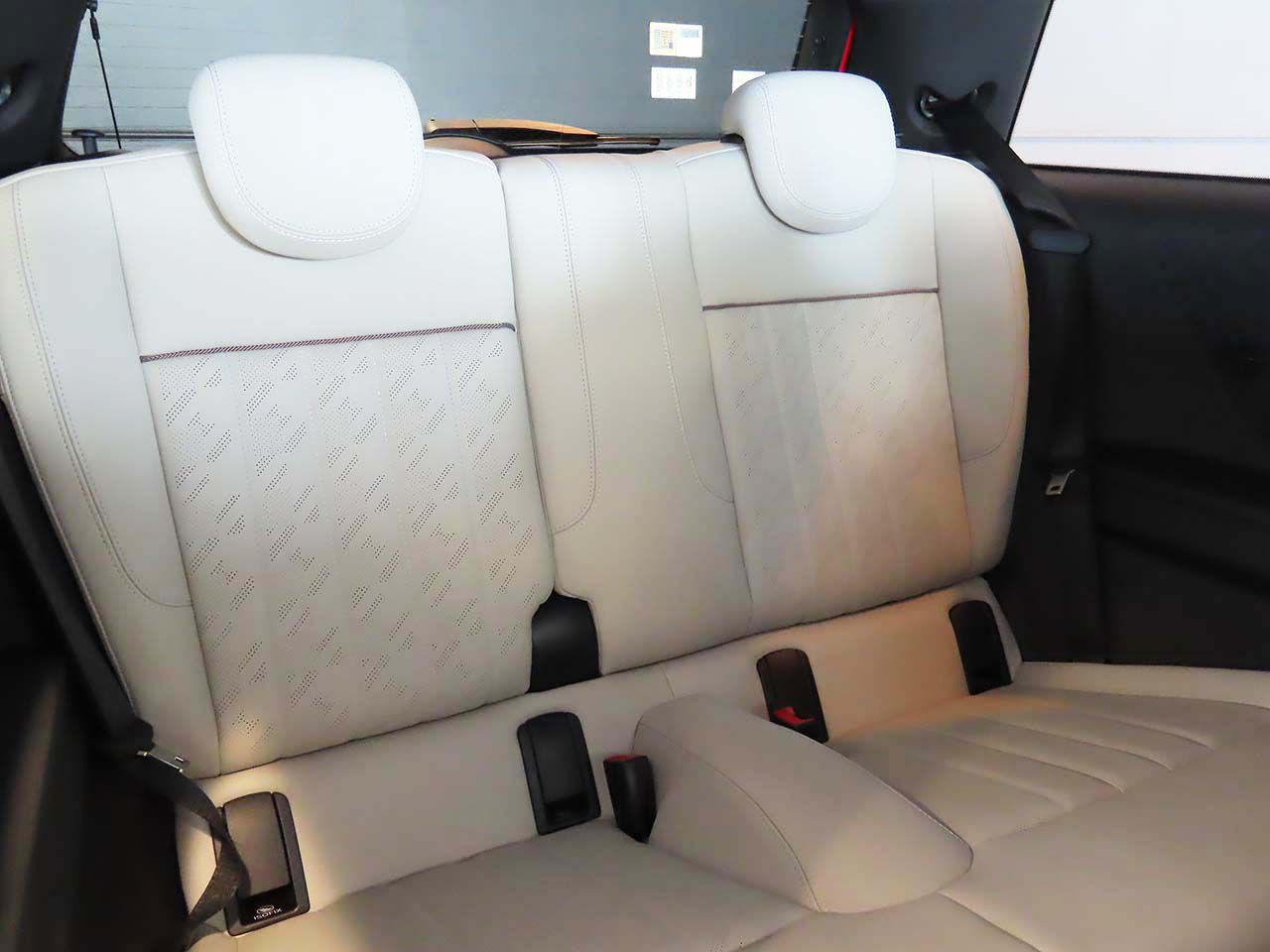 F66 MINI Cooper C 3Dr