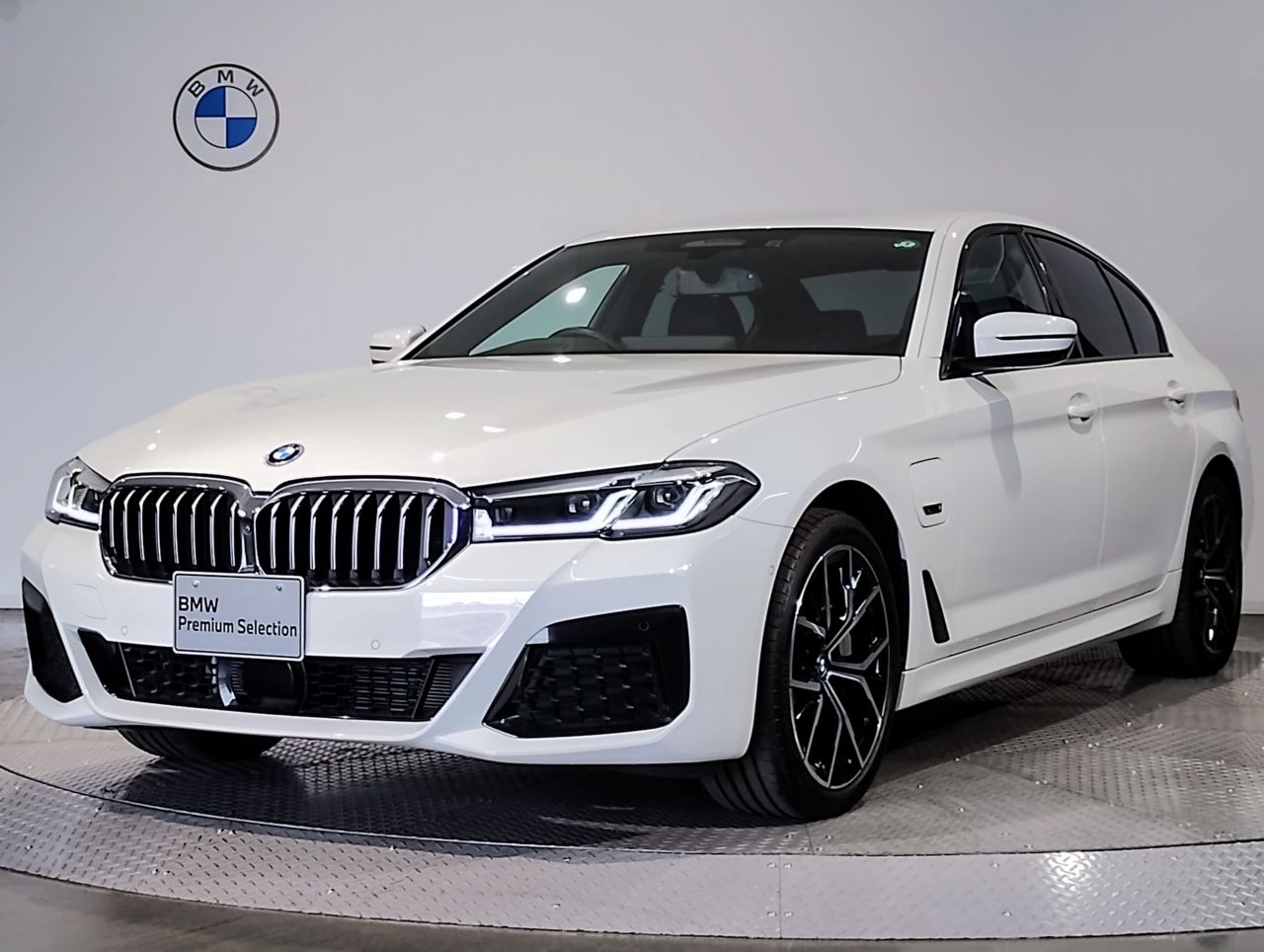 530e M Sport