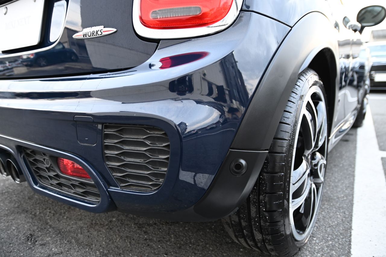 F56 MINI JOHN COOPER WORKS