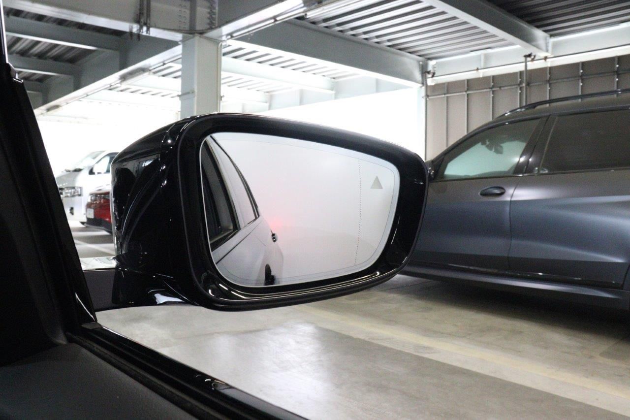 G21 320i Touring LCI RHD
