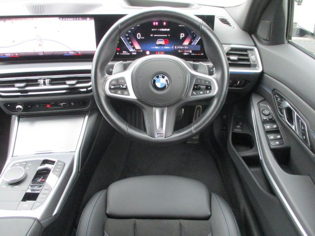 G21 320d xDrive Touring LCI RHD