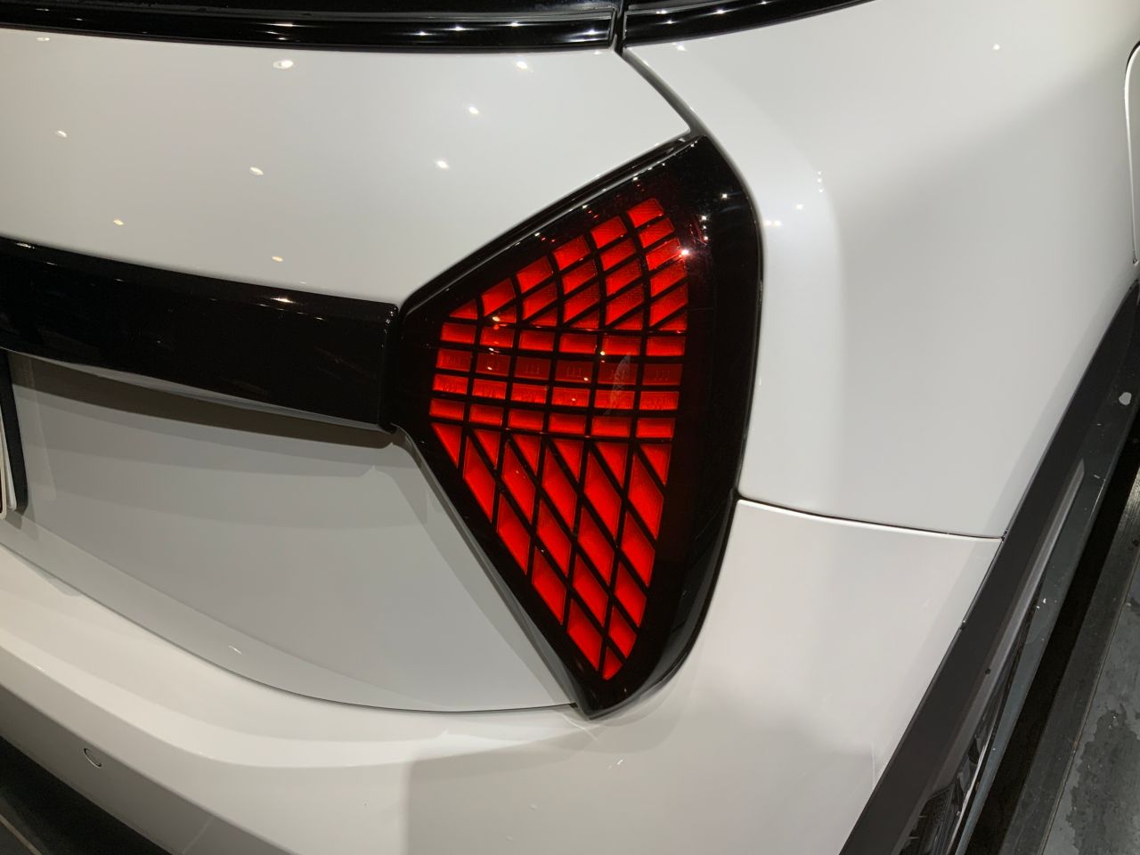 F66 MINI Cooper S 3Dr