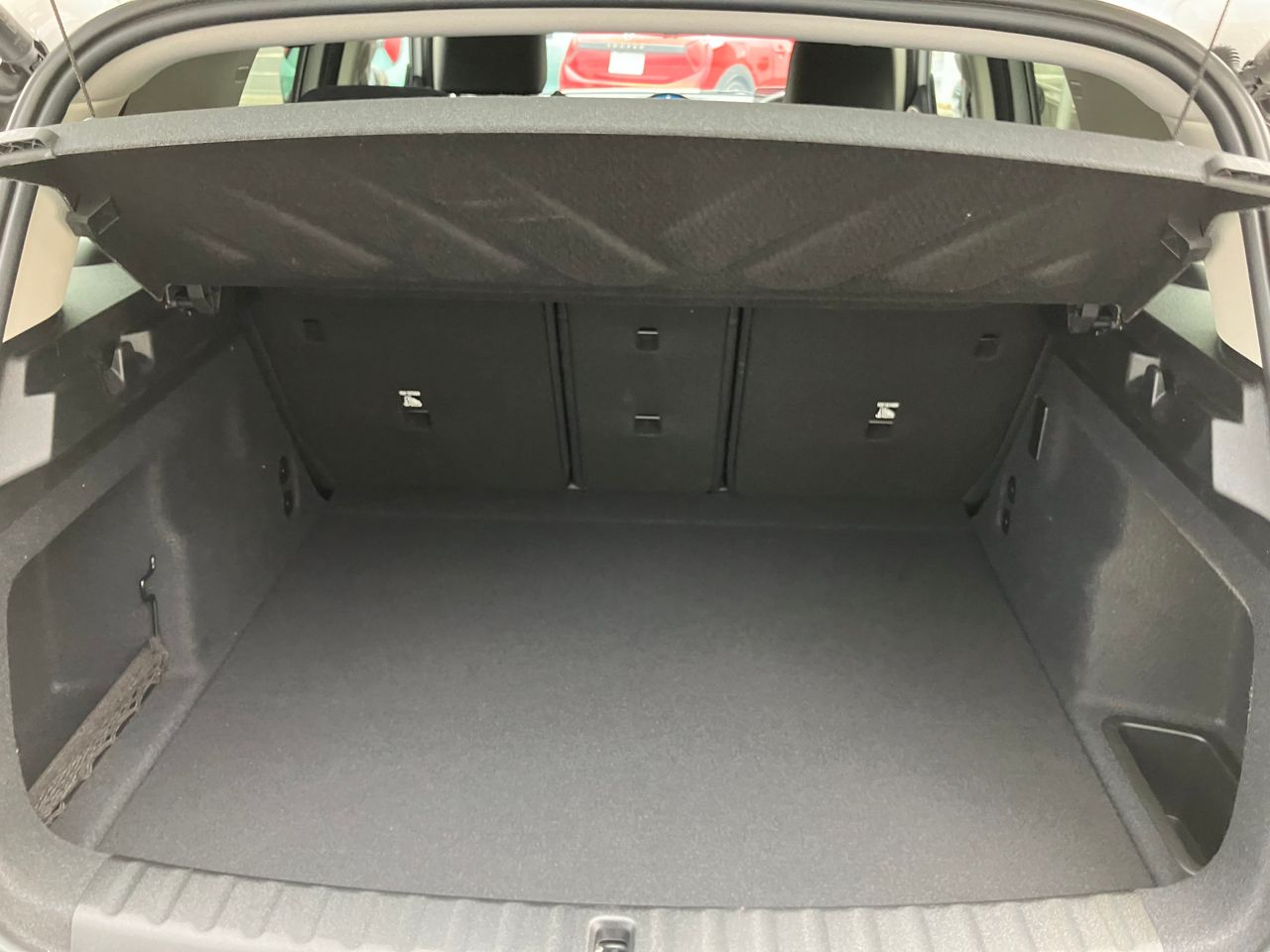 U25 MINI Countryman E