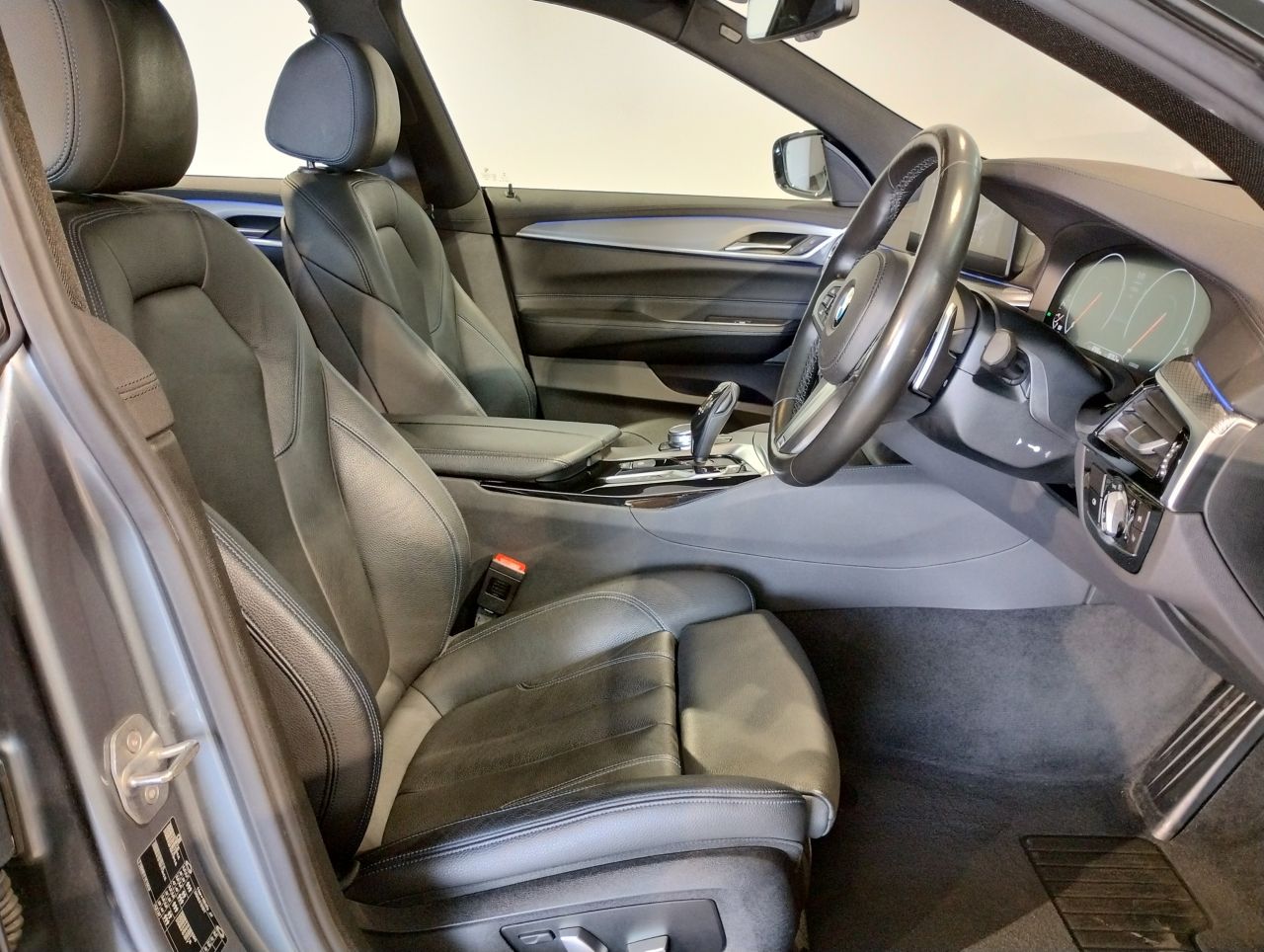 G32 620d GT SE B47 2.0d