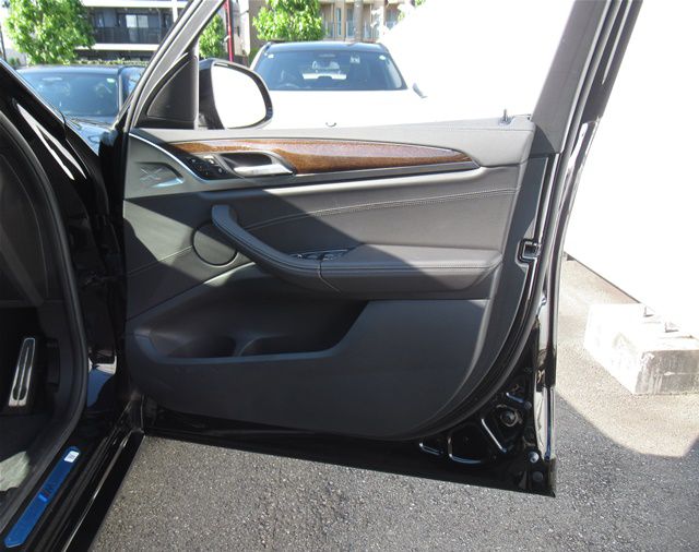 G01 X3 xDrive20d RHD ZA LCI
