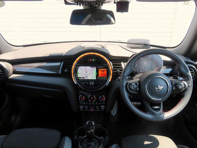 F56 MINI JOHN COOPER WORKS