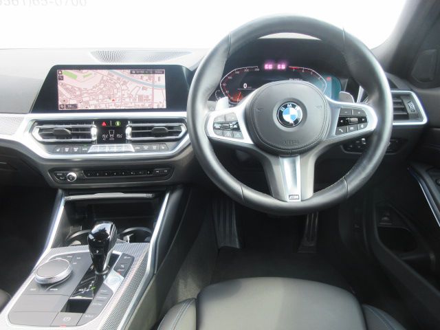 G20 318i Saloon RHD MX