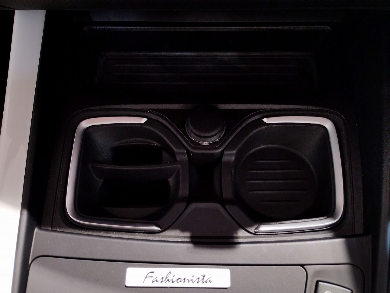 118 5DOOR RHD