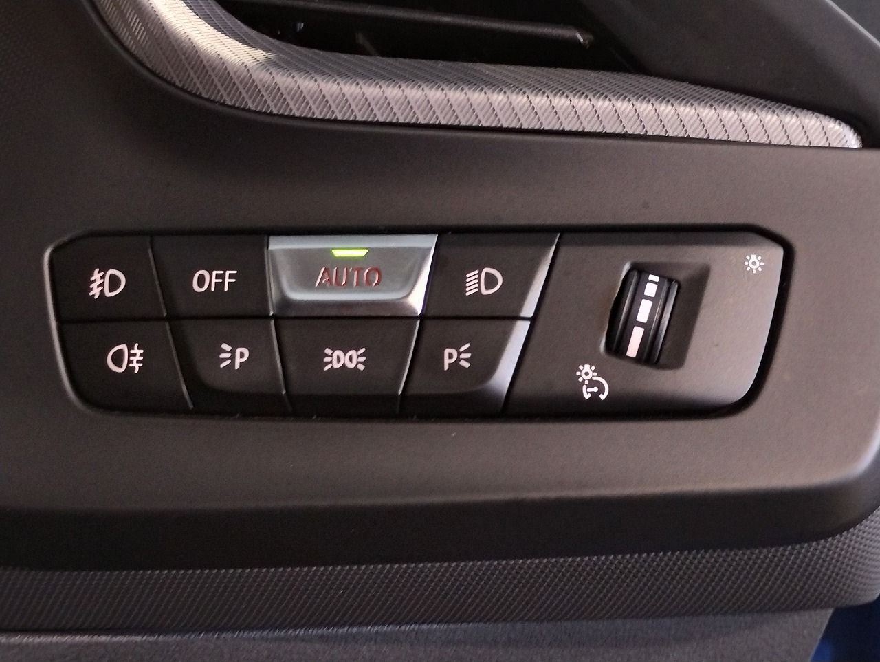 F44 218i Gran Coupe B38 1.5i