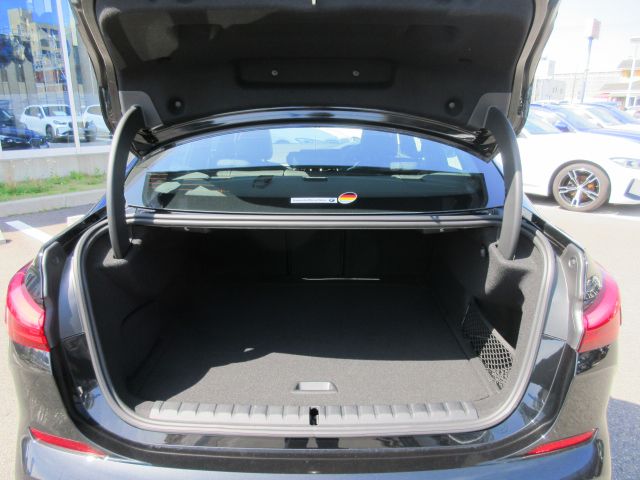 F44 218i Gran Coupe B38 1.5i