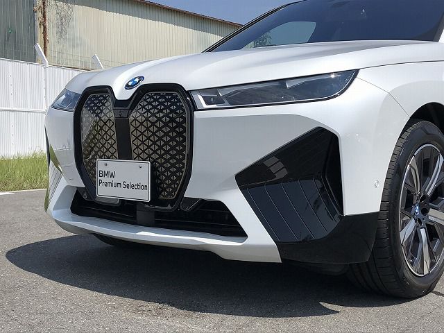i20 iX xDrive50