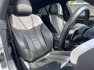 G16 840d xDrive Gran Coupe B57 3.0d