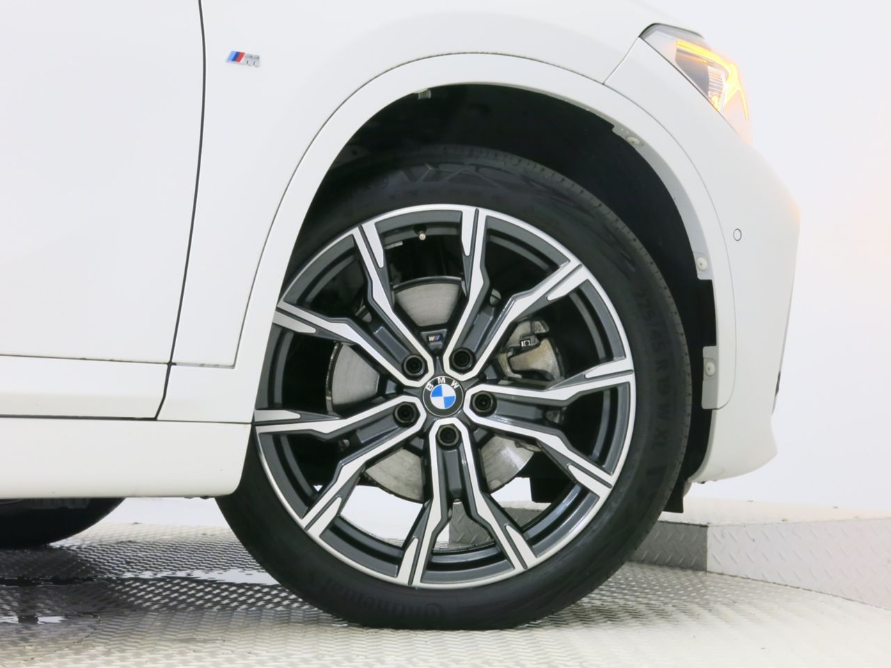 F48 X1 xDrive18d B47 2.0d LCI