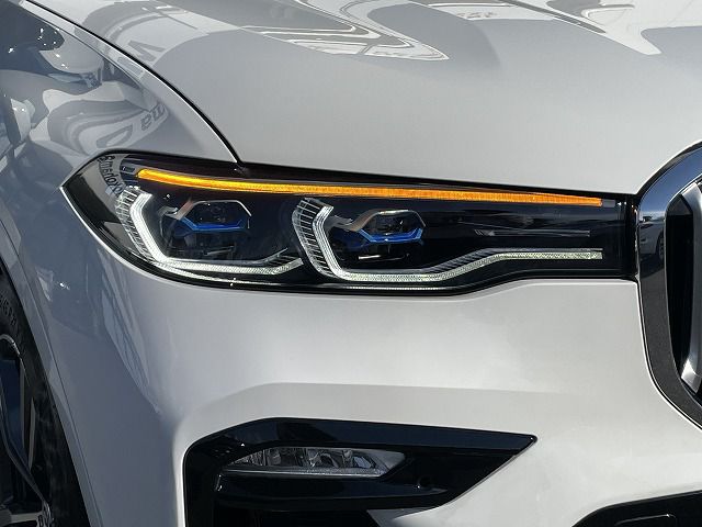 G07 X7 xDrive40d B57 3.0d
