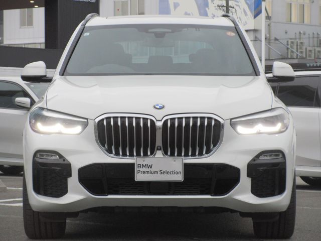 G05 X5 xDrive30d xLine B57 3.0d